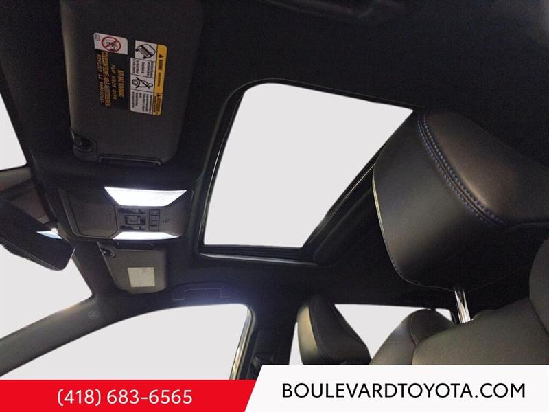 toyota RAV4 2022 - 11