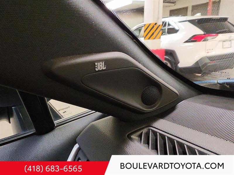 toyota RAV4 2022 - 12