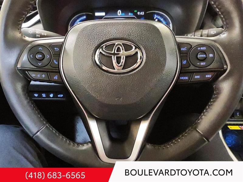 toyota RAV4 2022 - 14