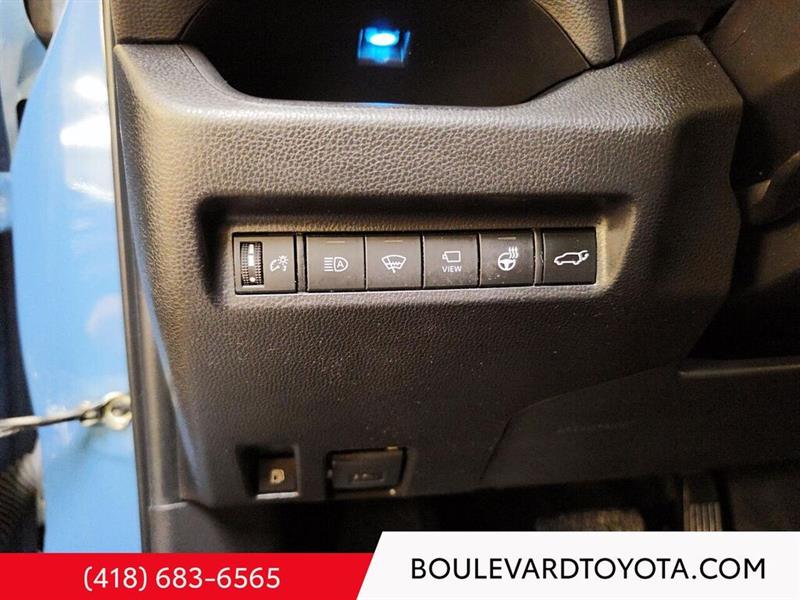 toyota RAV4 2022 - 15