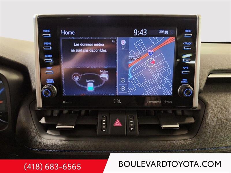toyota RAV4 2022 - 16