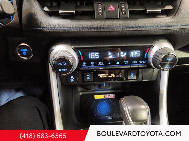 toyota RAV4 2022 - 17