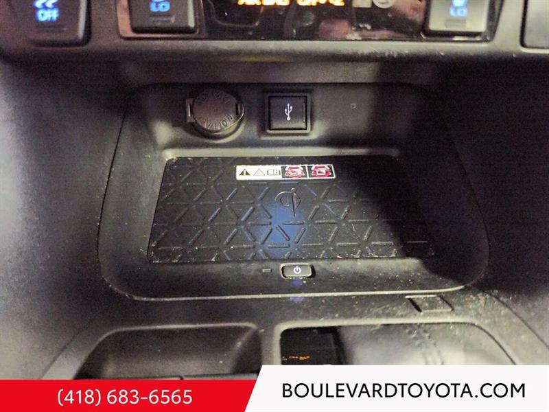 toyota RAV4 2022 - 18