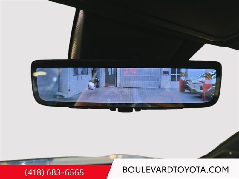toyota RAV4 2022 - 19