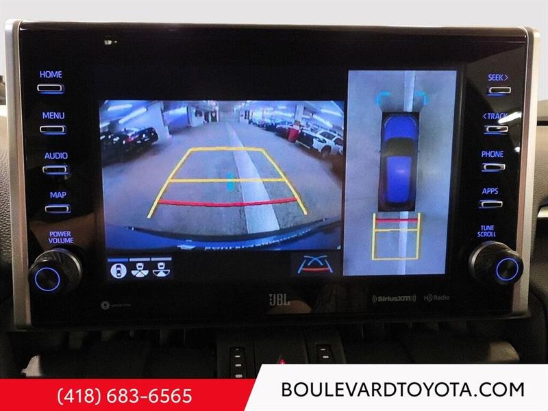 toyota RAV4 2022 - 20