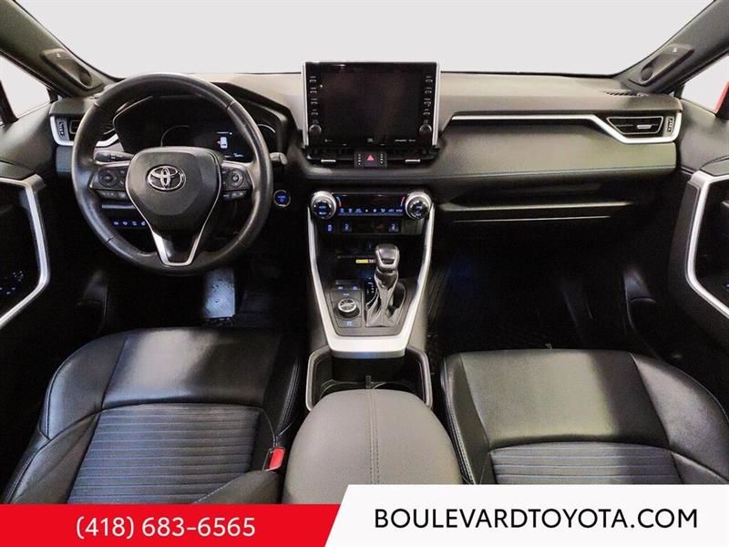 toyota RAV4 2022 - 22
