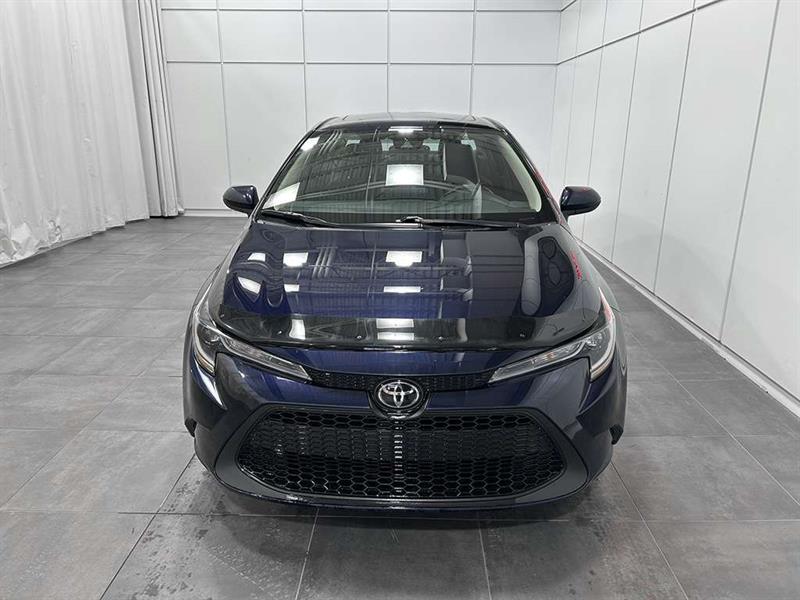 toyota Corolla 2022 - 2