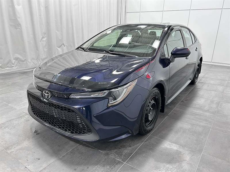 toyota Corolla 2022 - 3