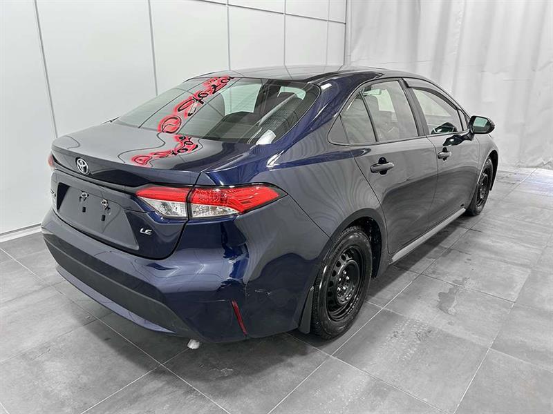 toyota Corolla 2022 - 7
