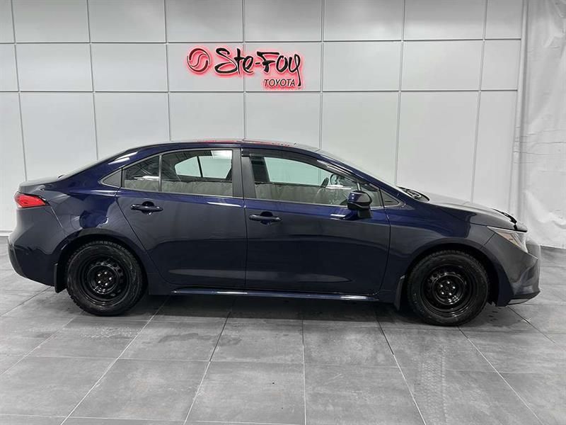 toyota Corolla 2022 - 9