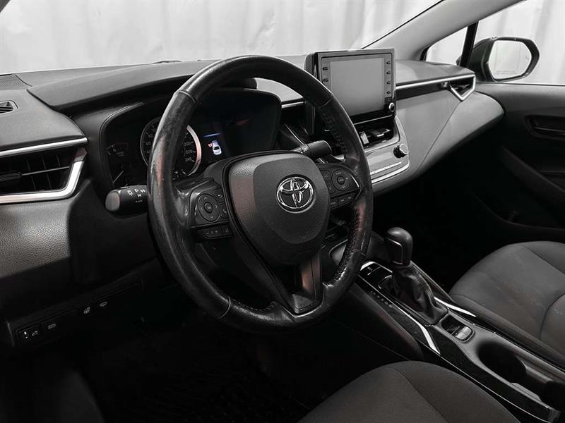 toyota Corolla 2022 - 10