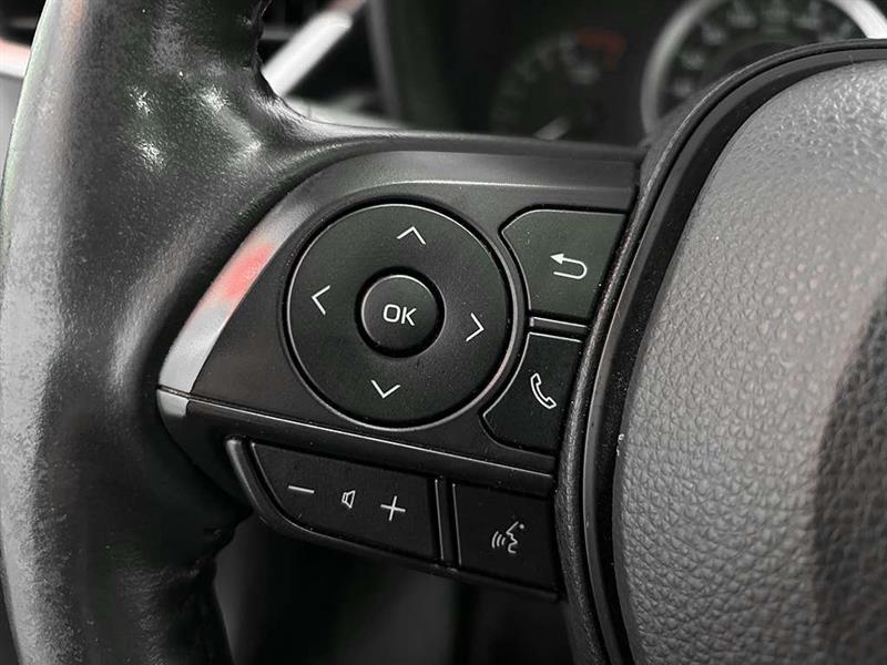 toyota Corolla 2022 - 14