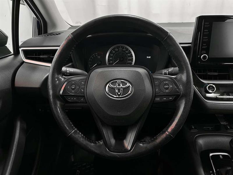toyota Corolla 2022 - 15