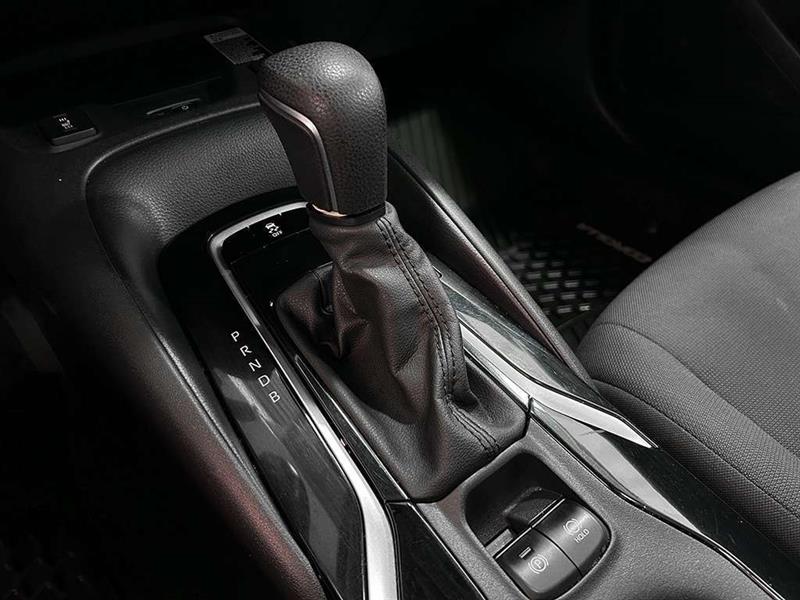 toyota Corolla 2022 - 18