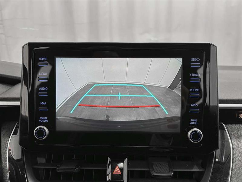 toyota Corolla 2022 - 21
