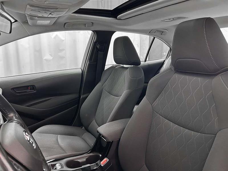 toyota Corolla 2022 - 22