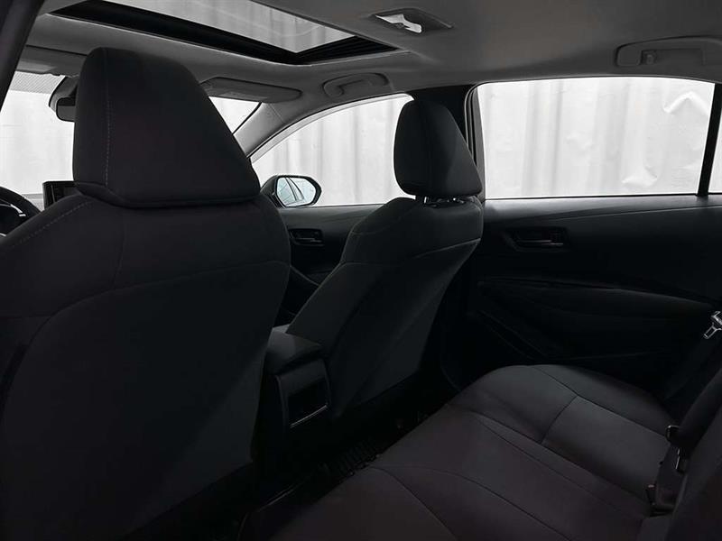 toyota Corolla 2022 - 23