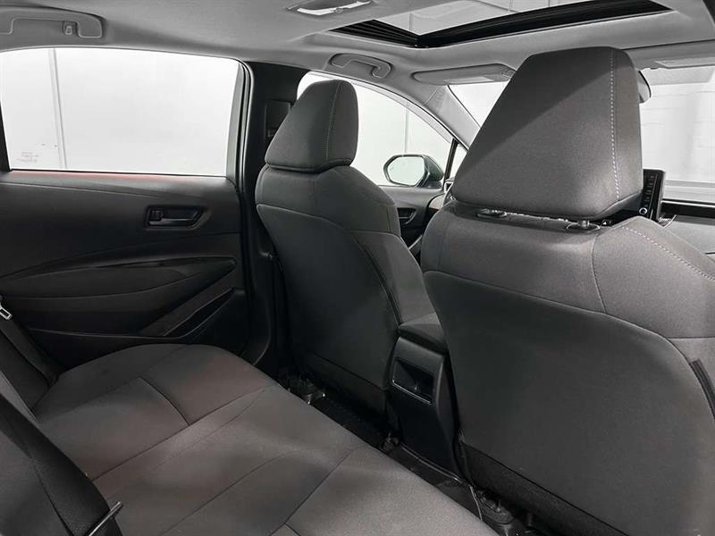toyota Corolla 2022 - 26
