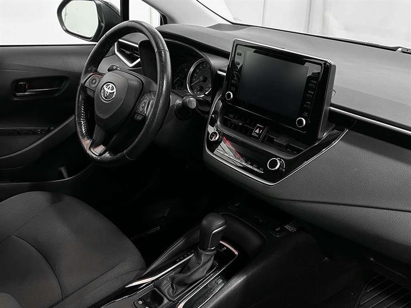 toyota Corolla 2022 - 27
