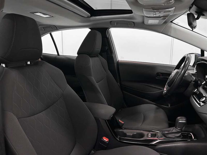 toyota Corolla 2022 - 29