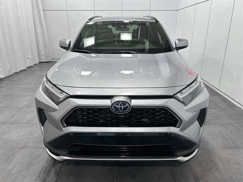toyota RAV4 Prime 2023 - 2