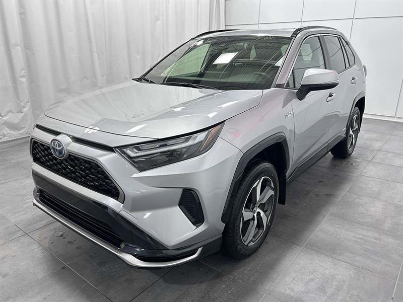 toyota RAV4 Prime 2023 - 3