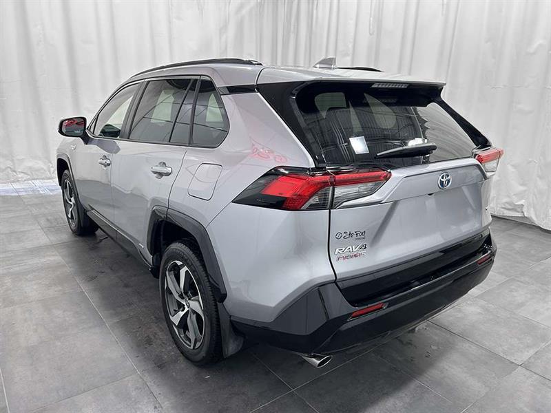 toyota RAV4 Prime 2023 - 5