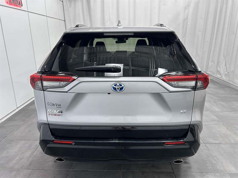 toyota RAV4 Prime 2023 - 6