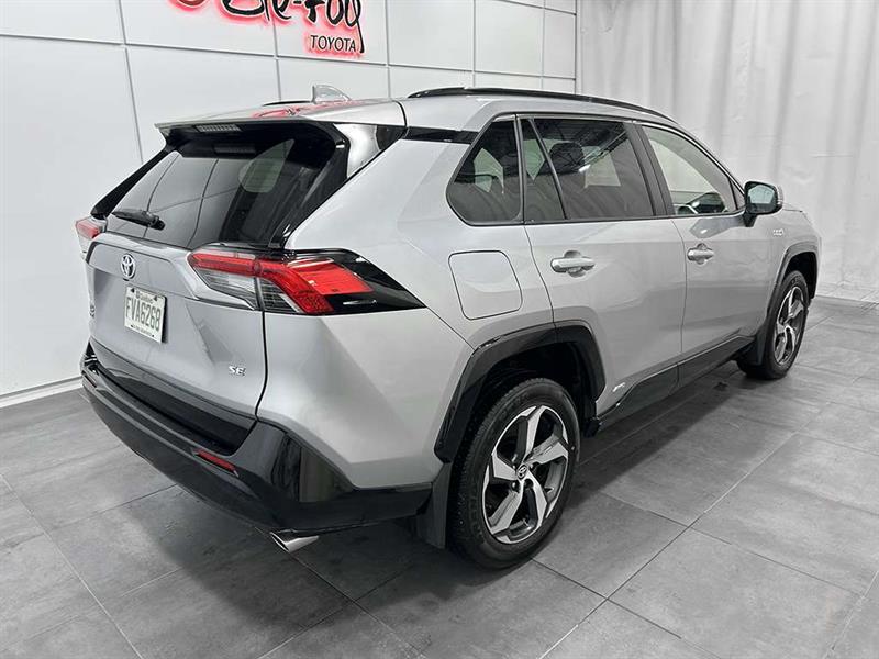 toyota RAV4 Prime 2023 - 7