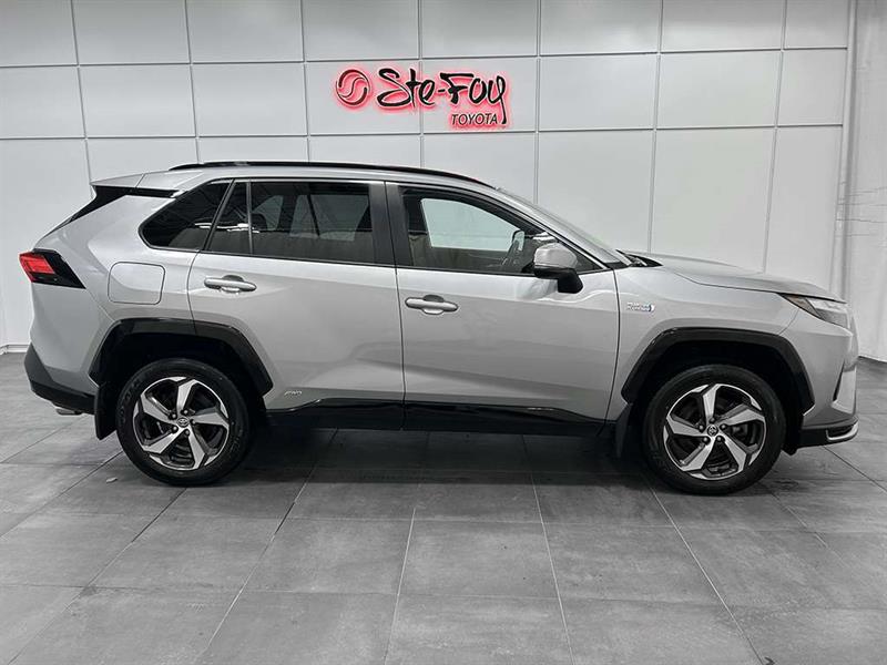 toyota RAV4 Prime 2023 - 9