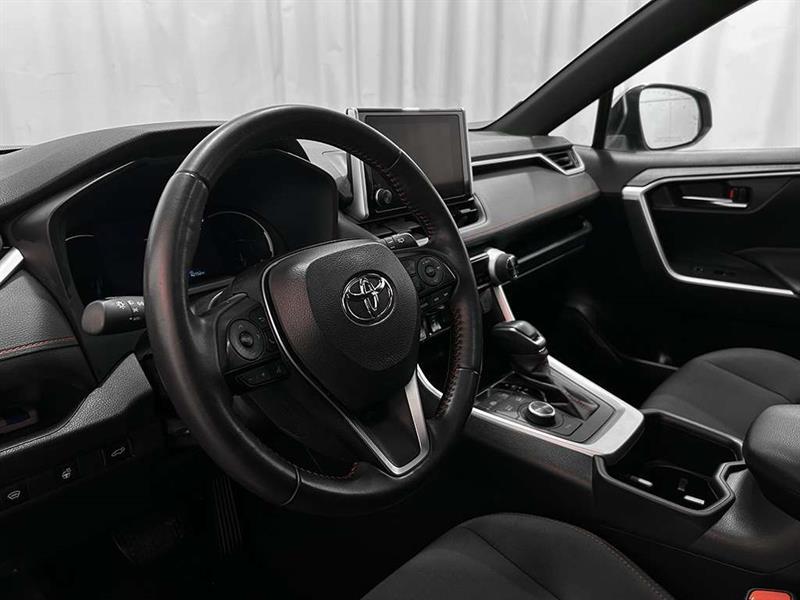 toyota RAV4 Prime 2023 - 10
