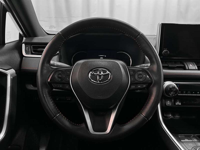 toyota RAV4 Prime 2023 - 14