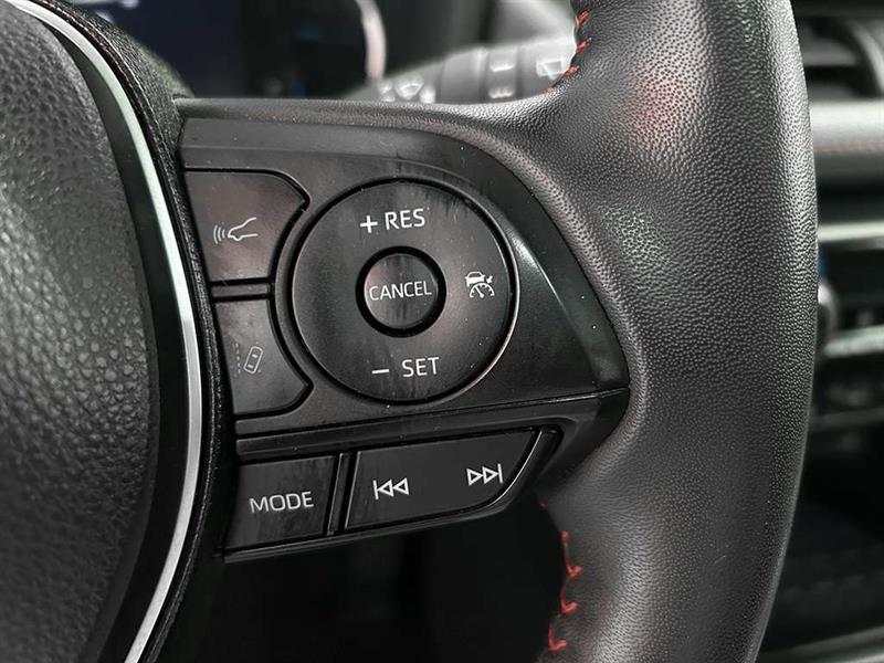 toyota RAV4 Prime 2023 - 15
