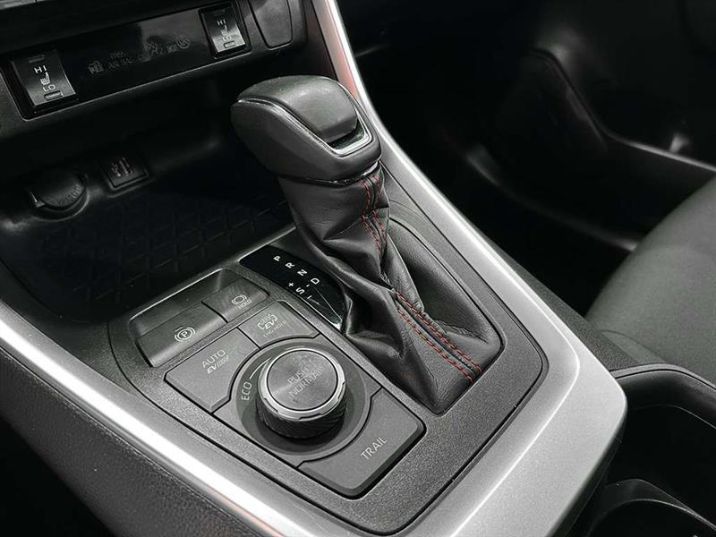 toyota RAV4 Prime 2023 - 17