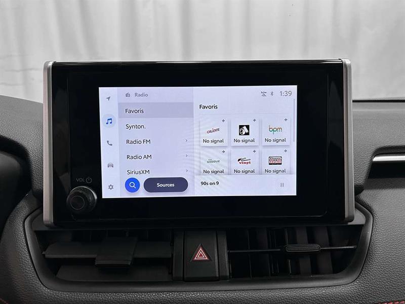 toyota RAV4 Prime 2023 - 18