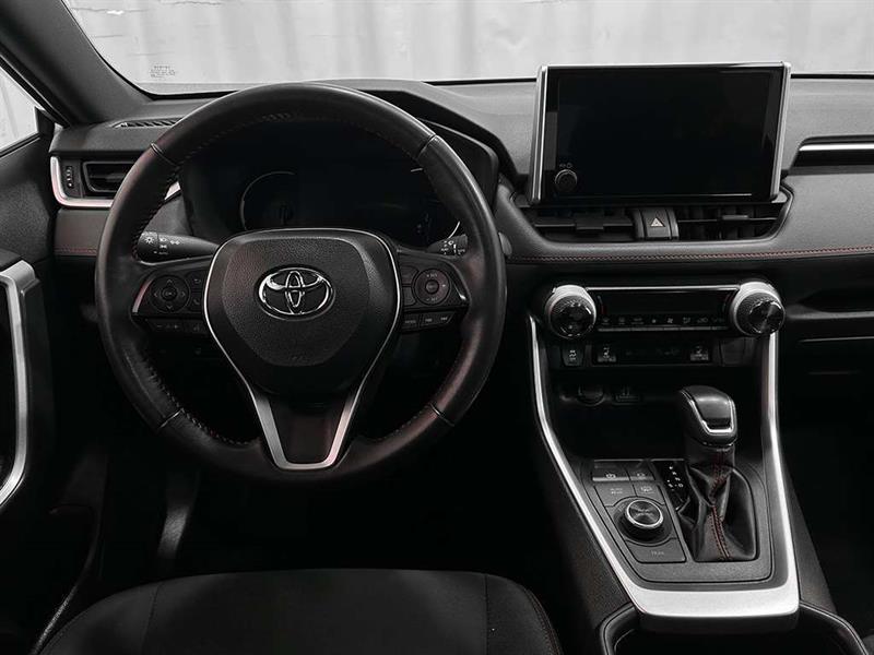 toyota RAV4 Prime 2023 - 23
