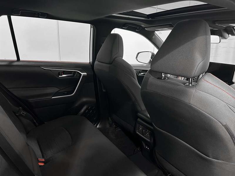 toyota RAV4 Prime 2023 - 25