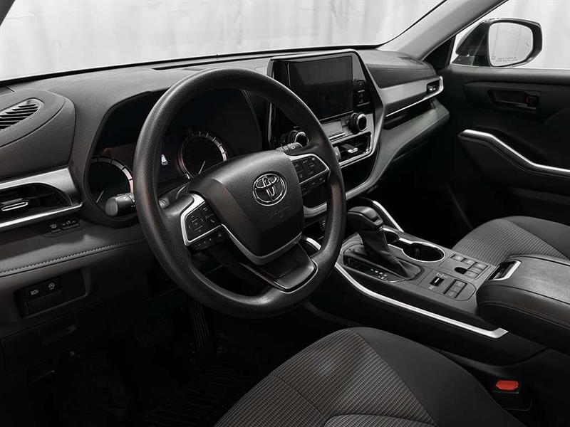 toyota Highlander 2023 - 10