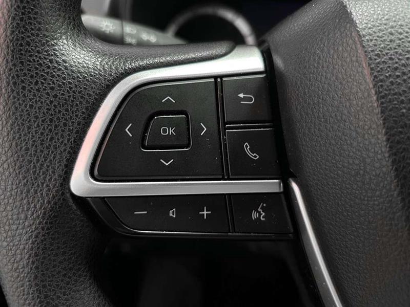 toyota Highlander 2023 - 13