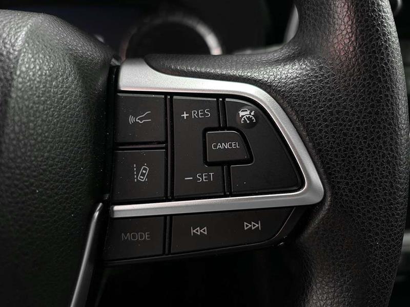 toyota Highlander 2023 - 15