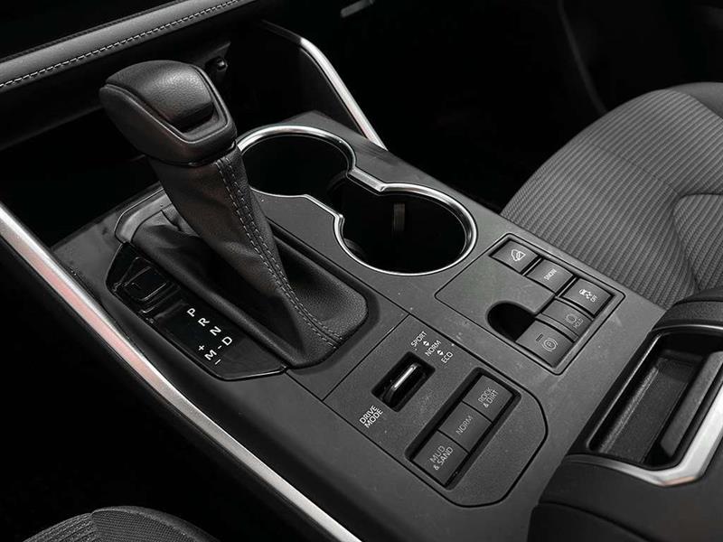 toyota Highlander 2023 - 17