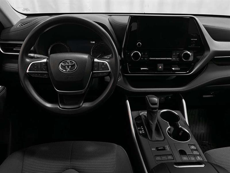 toyota Highlander 2023 - 23