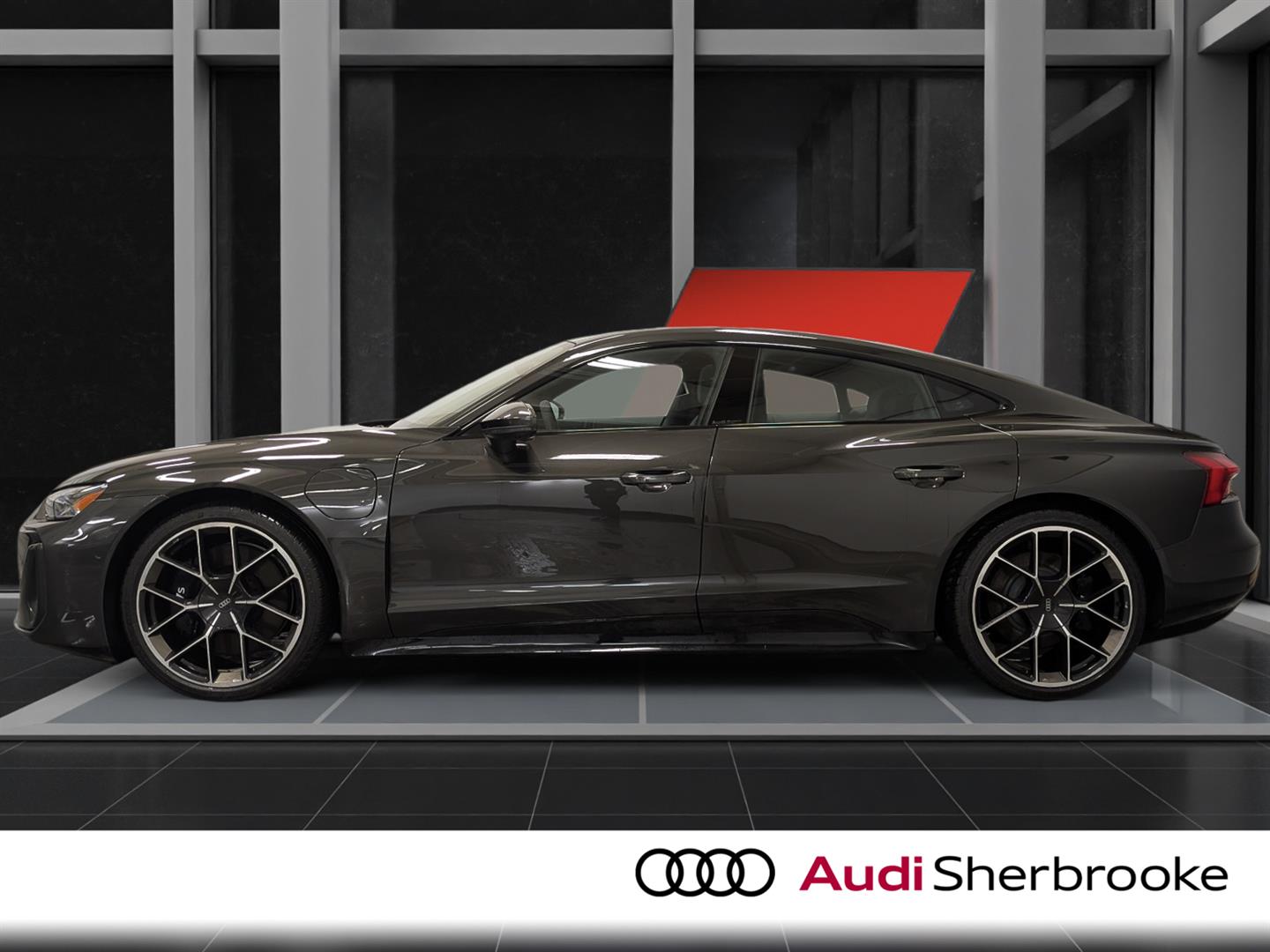 audi S e-tron GT 2025 - 2
