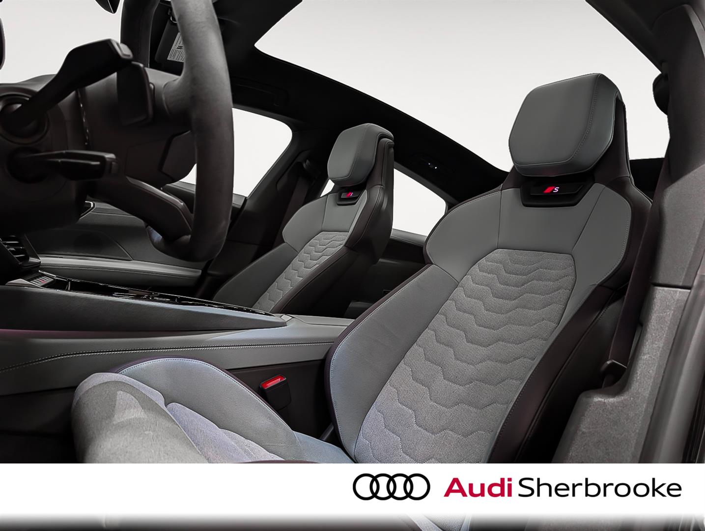 audi S e-tron GT 2025 - 8