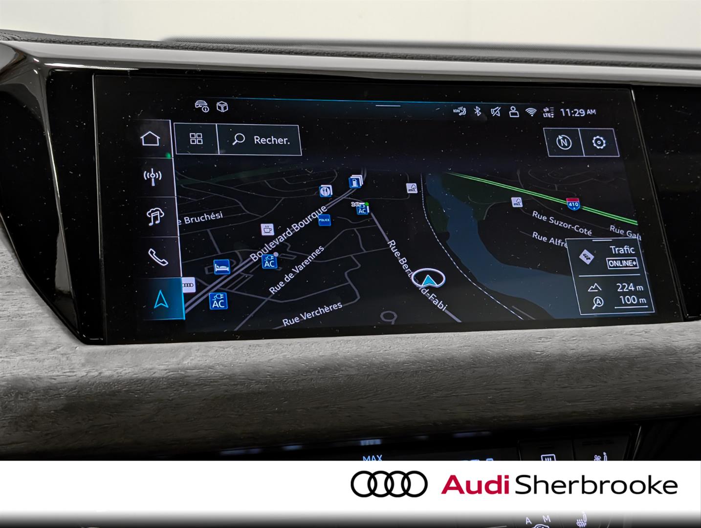 audi S e-tron GT 2025 - 16