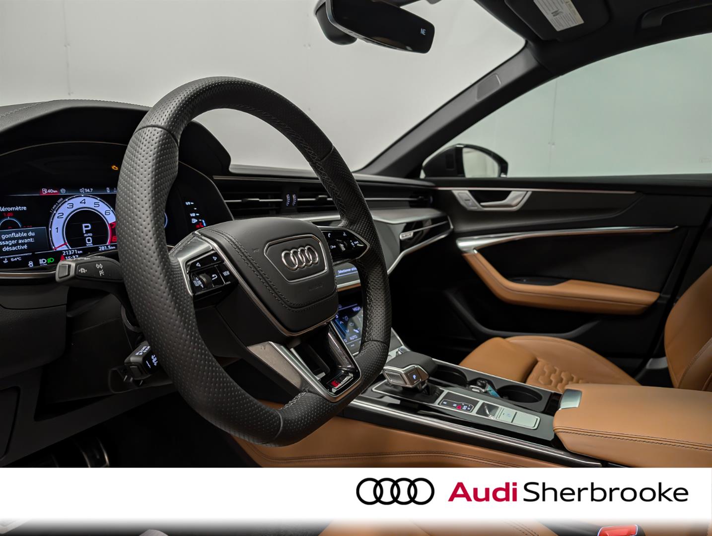 audi RS 6 Avant 2025 - 8