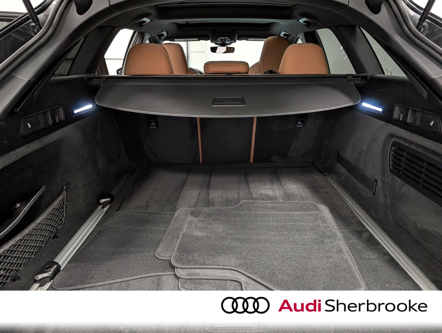 audi RS 6 Avant 2025 - 13