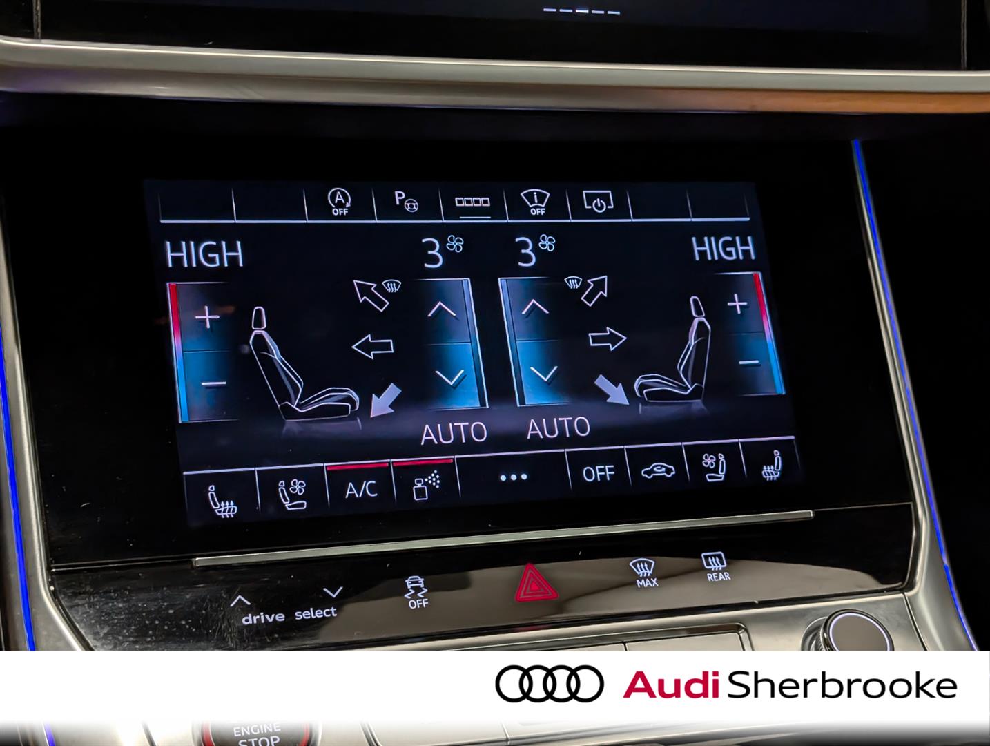 audi RS 6 Avant 2025 - 18