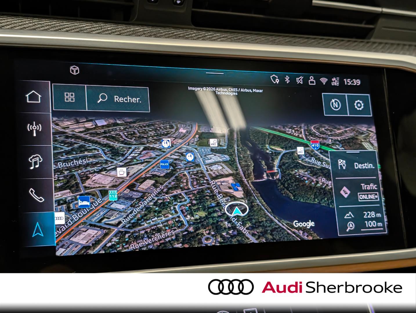 audi RS 6 Avant 2025 - 19