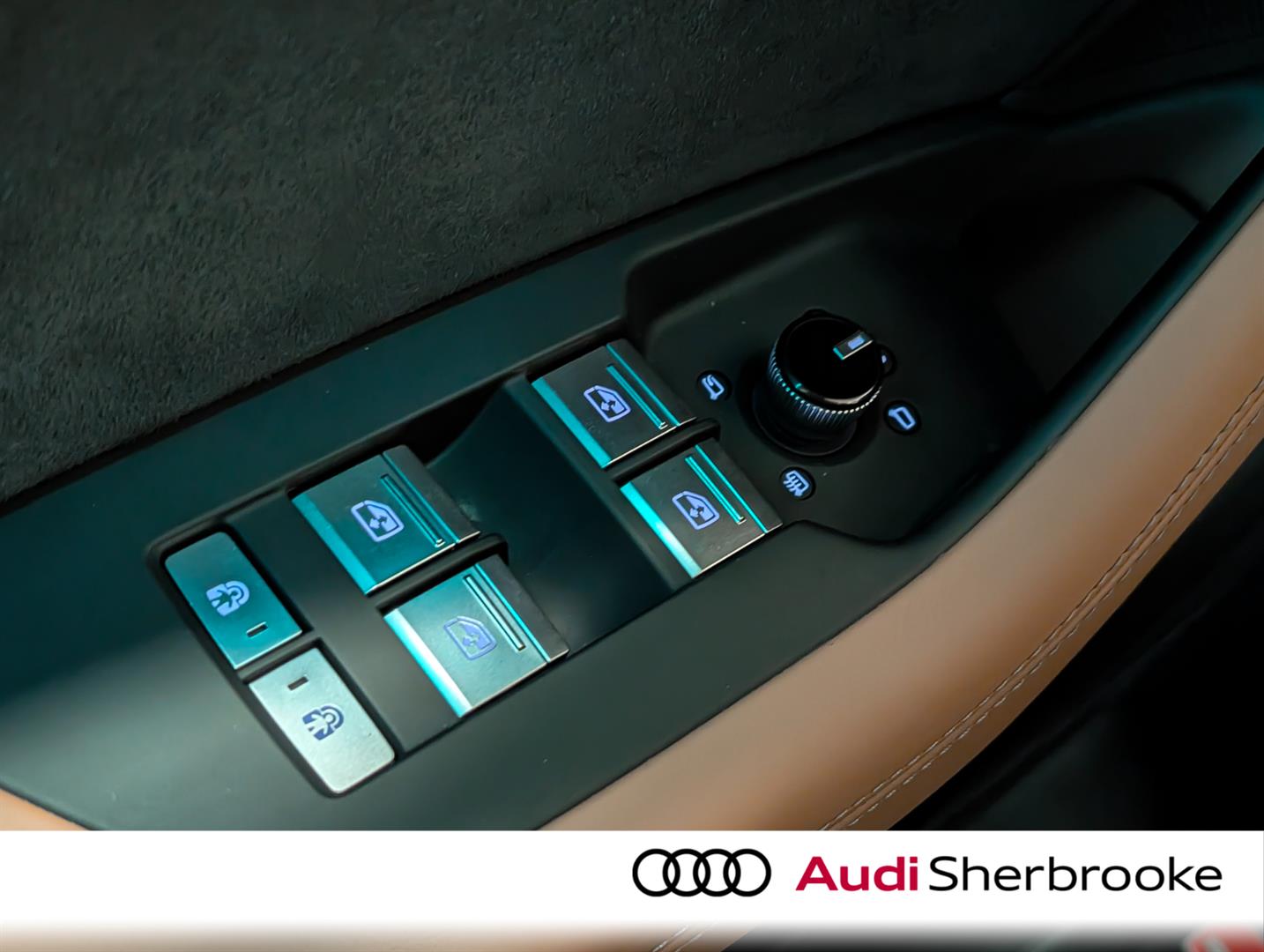 audi RS 6 Avant 2025 - 23